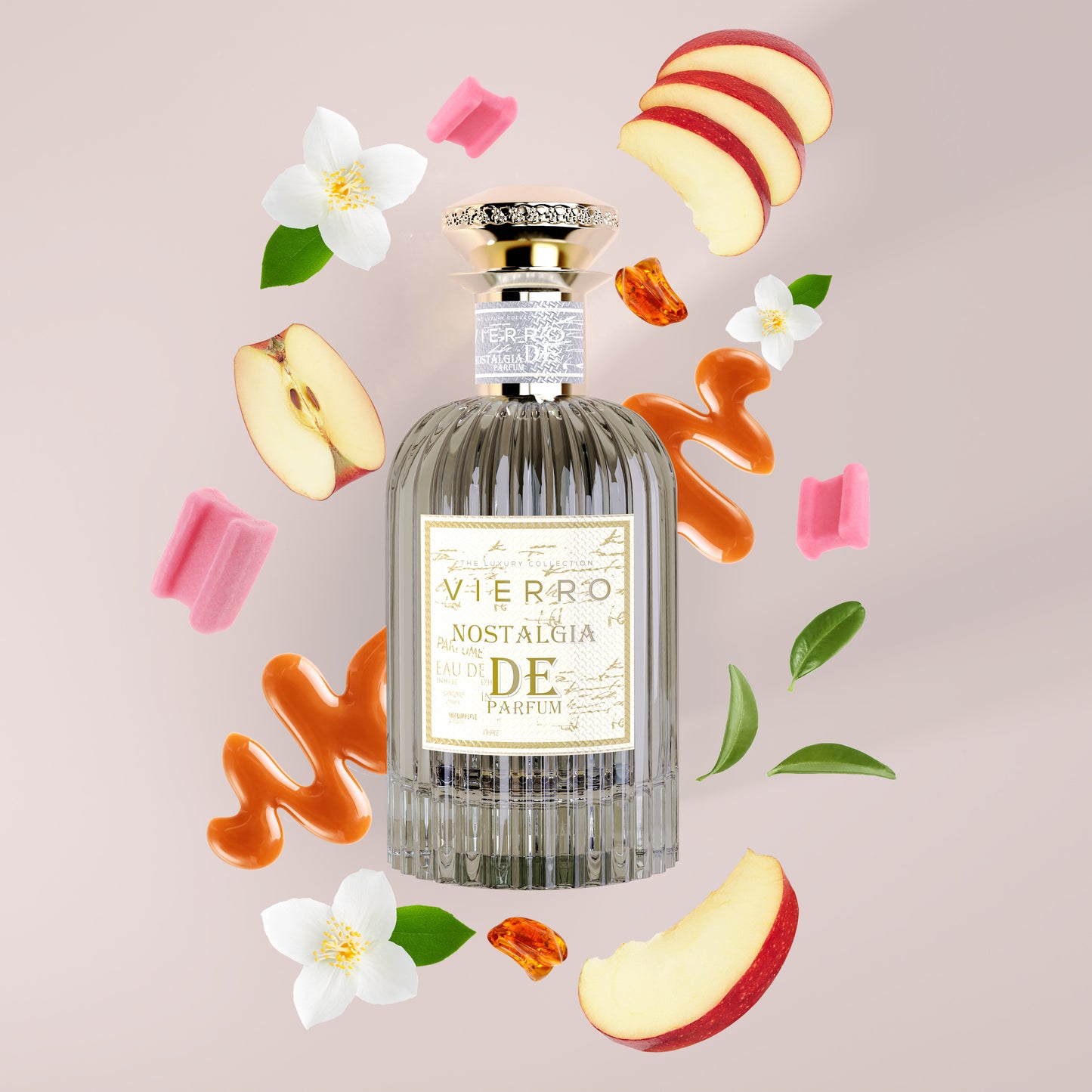 NOSTALGIA DE PARFUM