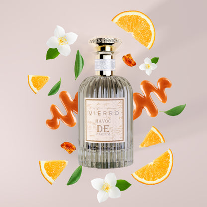 HAVOC DE PARFUM
