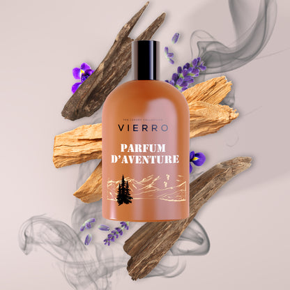 PARFUM D' ADVENTURE