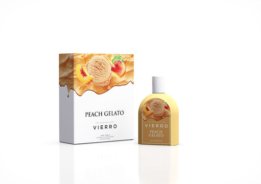 PEACH GELATO