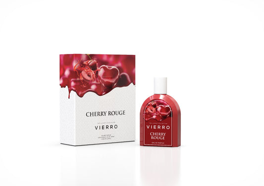 CHERRY ROUGE