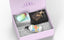 WOMAN GIFT BOX : Tranquil, Serenity Body Lotion, Elysa Bloom