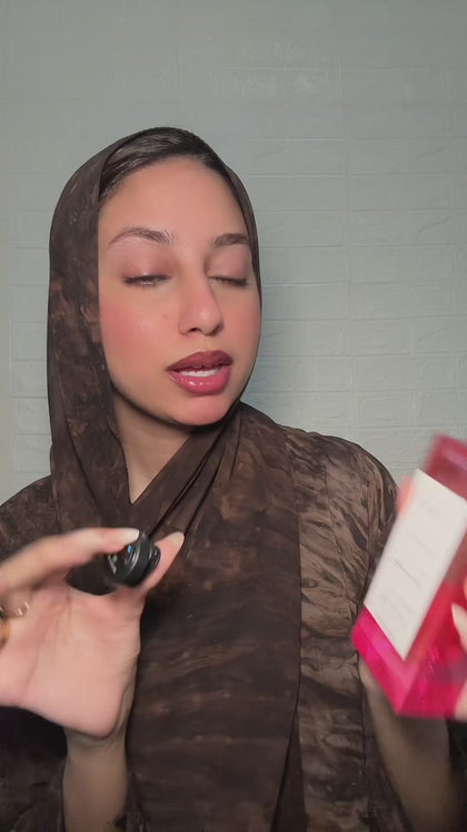 Wonderland perfume by Vierro: video cover