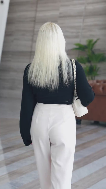 Tropical Drift and Black Forest: Alessa (video of TROPICAL DRIFT)