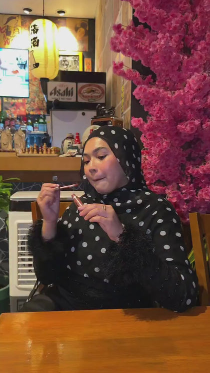 Dirty Citrus: Aiza (video of DIRTY CITRUS)