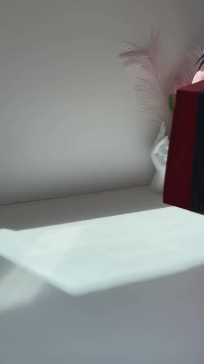 Marshmallow Magic gift box: Parul (video of MARSHMALLOW MAGIC)