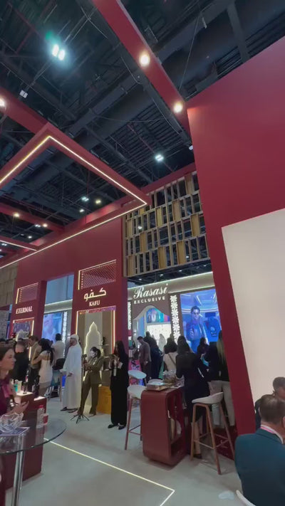Event video