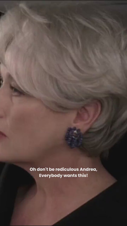 Only You: Andrea (video of ONLY YOU)