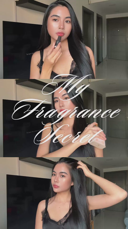 Marshmallow Magic perfume by Vierro: video cover