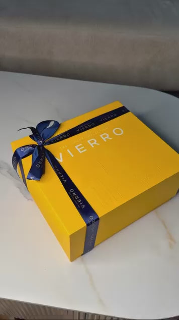 Magnifice perfume by Vierro: video cover