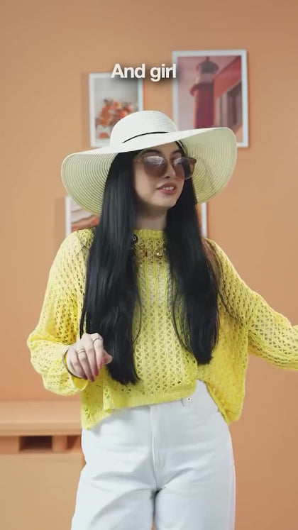 Dirty Citrus: creators (video of DIRTY CITRUS)