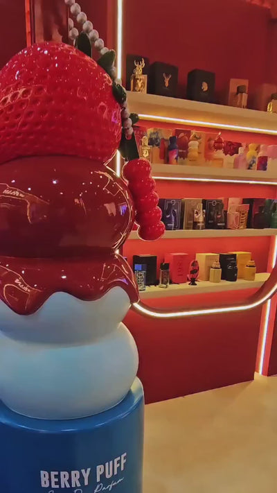 Event video