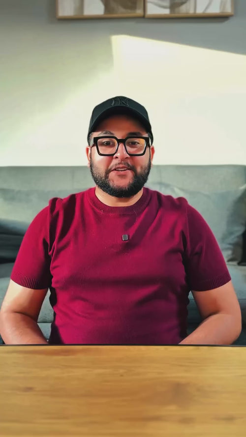 Video: MANGO PULSE